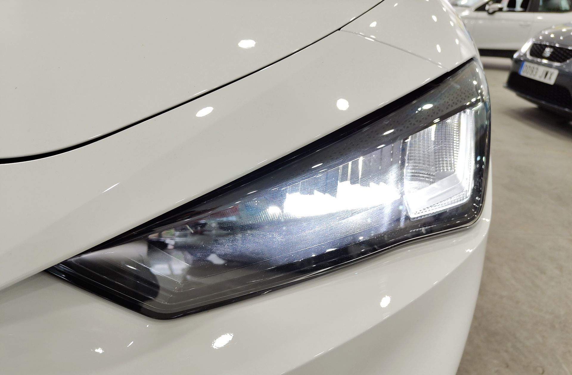 SEAT León 1.5 TSI Style XL - foto 13