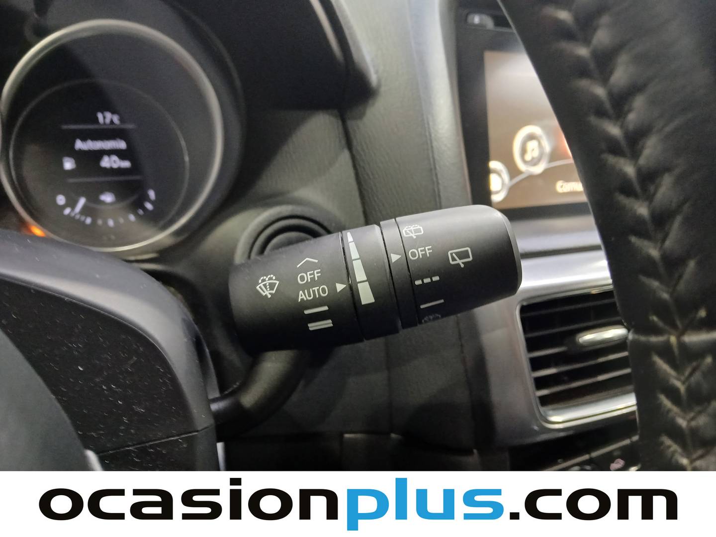 Equipamiento del Mazda CX-5 Mazda CX-5 2.2 DE Style 2WD (150 CV)