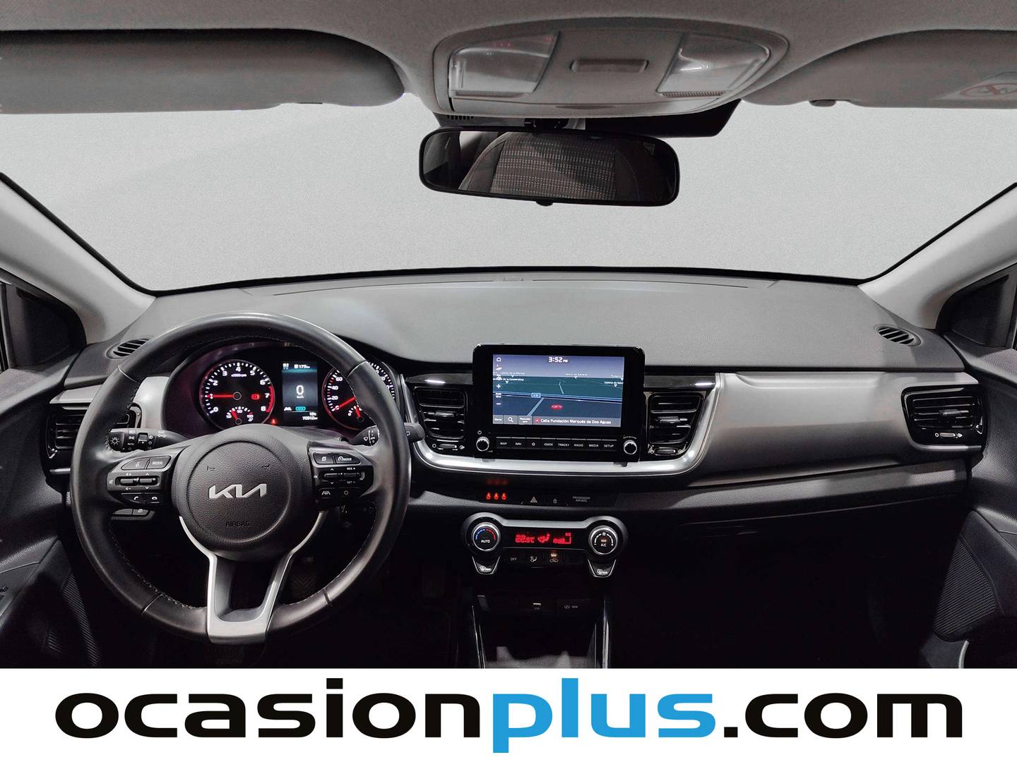 KIA Stonic Kia Stonic 1.0 T-GDi MHEV Drive iMT (120 CV) de ocasión