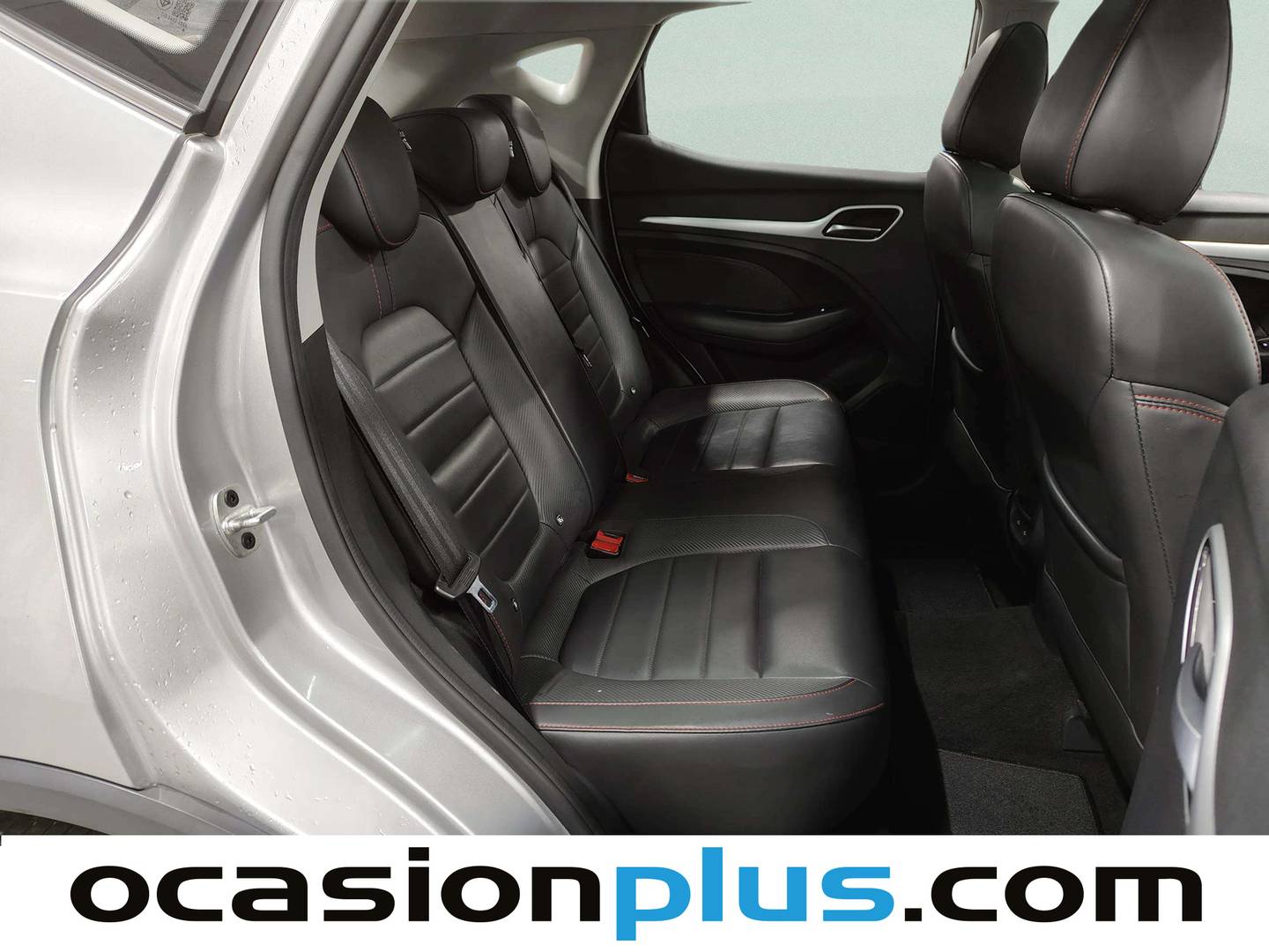 Foto MG ZS MG ZS 1.0T Luxury (111 CV)