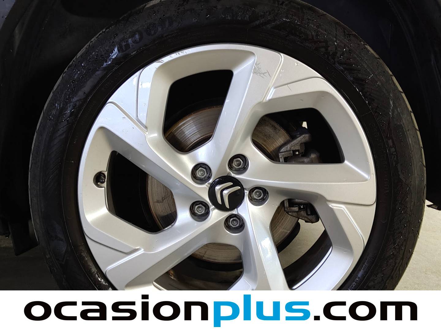 Citroën C5 Aircross Citroën C5 Aircross PureTech 130 S&S You (131 CV) barato