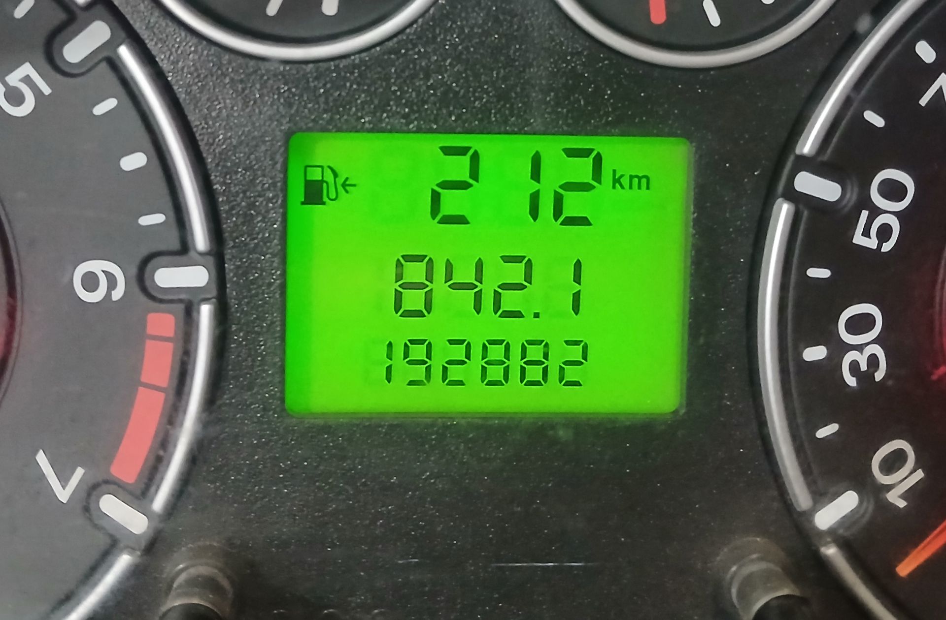 Ford Fusion 1.4 16v Ambiente - foto 7