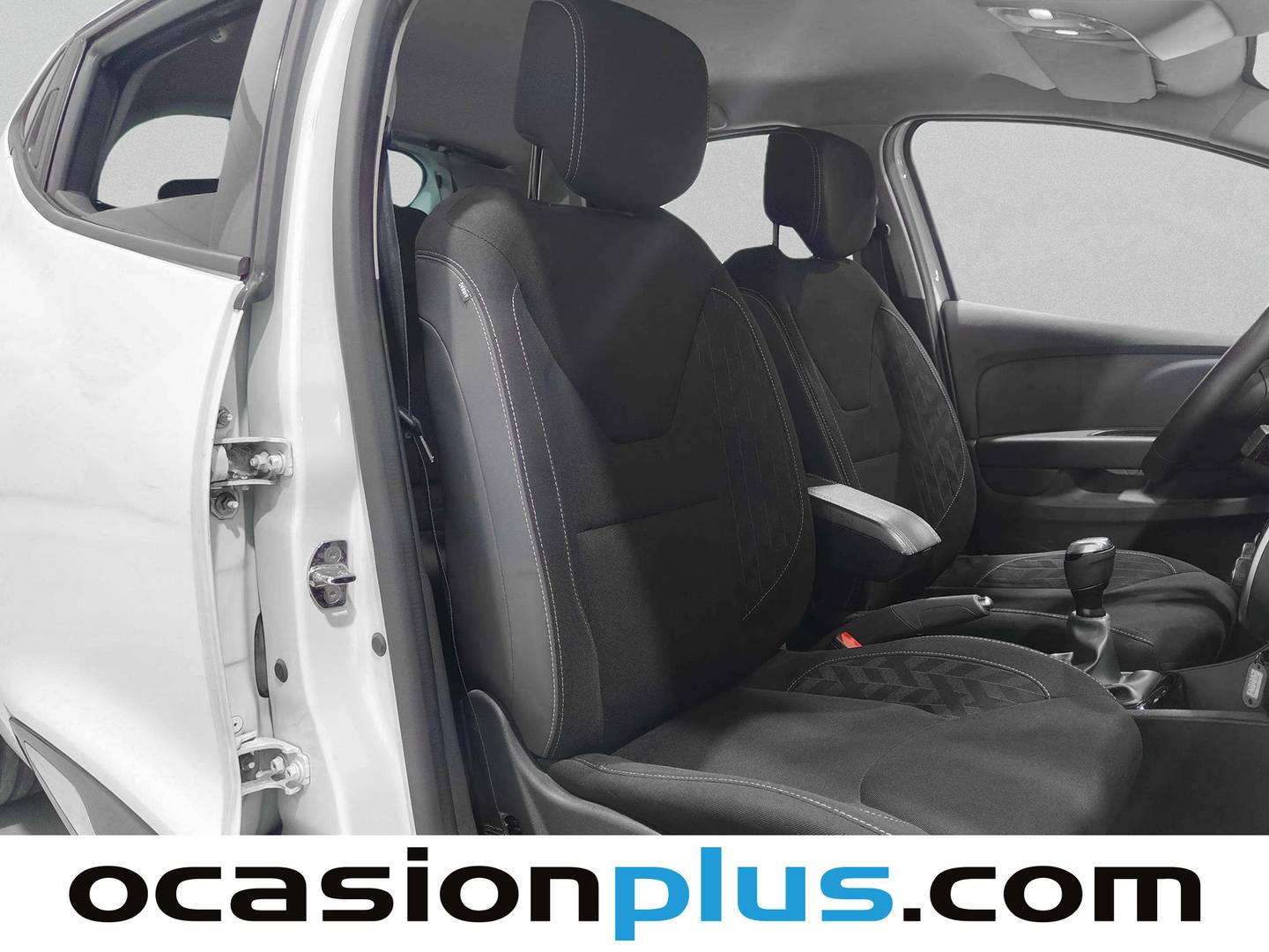 Renault Clio Renault Clio Limited Energy TCe (90 CV) 2018