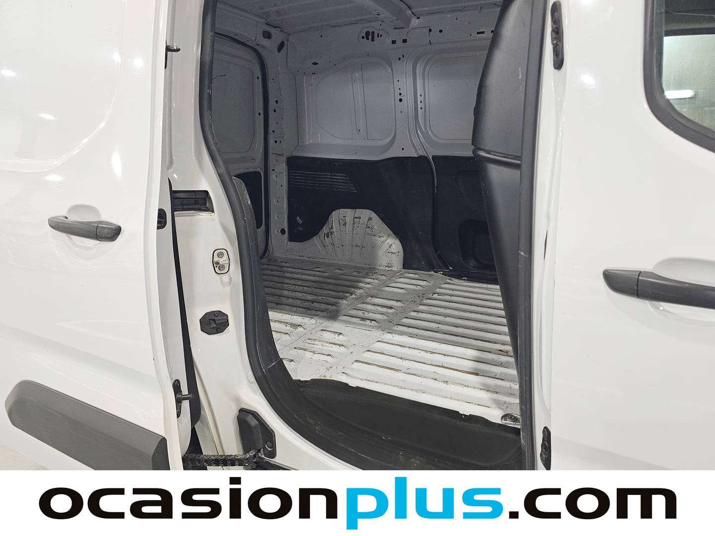 Fiat Doblò Fiat Dobló Furgón BlueHDi 1.5 L1 1000kg (100 CV) barato
