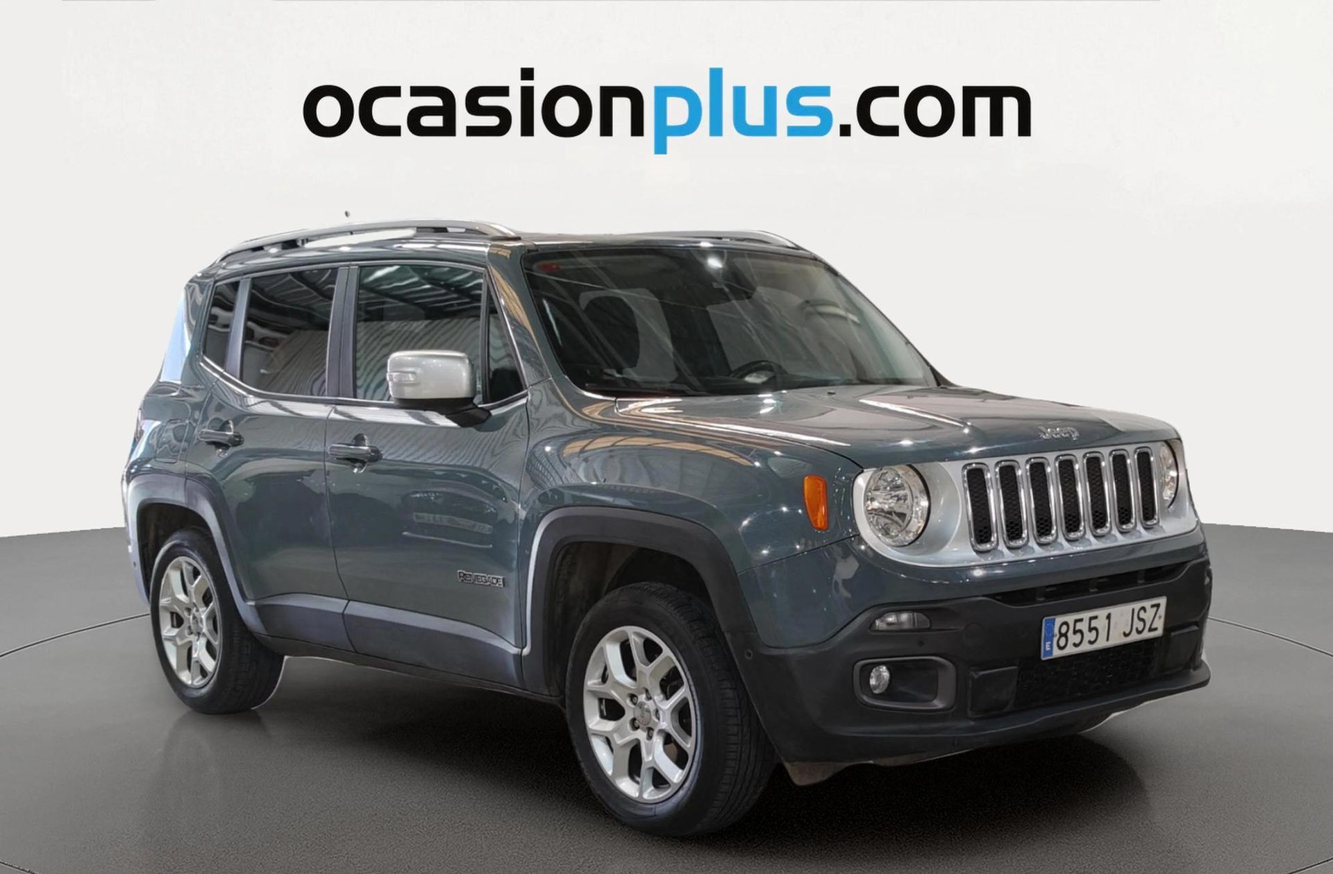 Jeep Renegade 1.6 MultiJet Limited 4x2 - foto 2