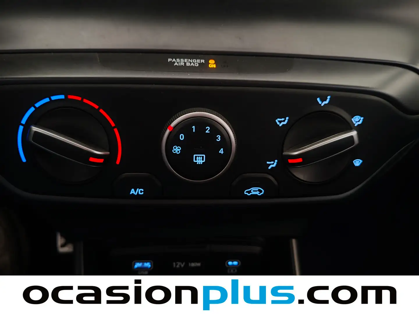 Foto Hyundai Bayon Hyundai Bayon 1.0 TGDI 48V Maxx (100 CV)