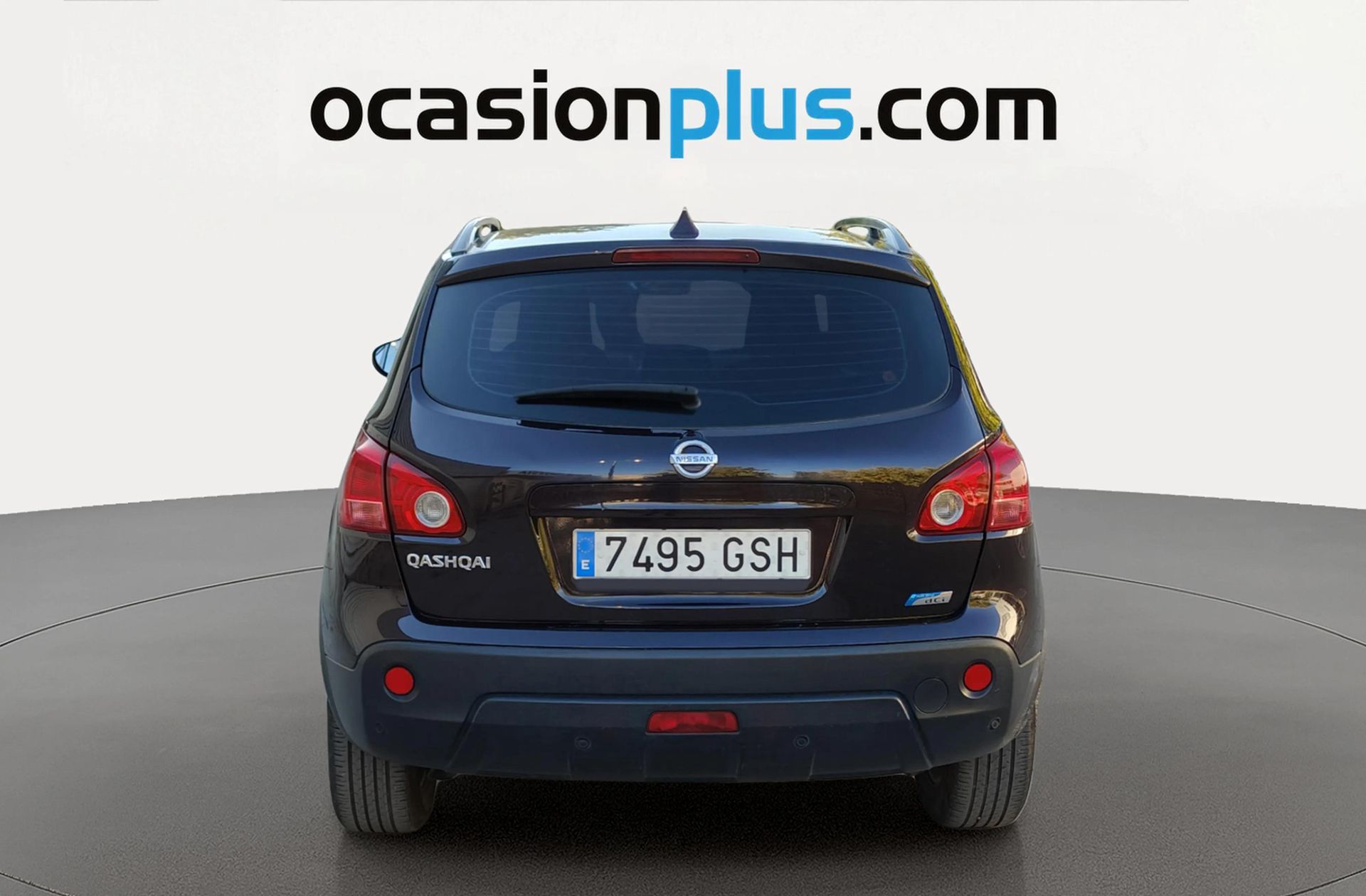 Nissan Qashqai dCi 105 Acenta 4x2 - foto 11