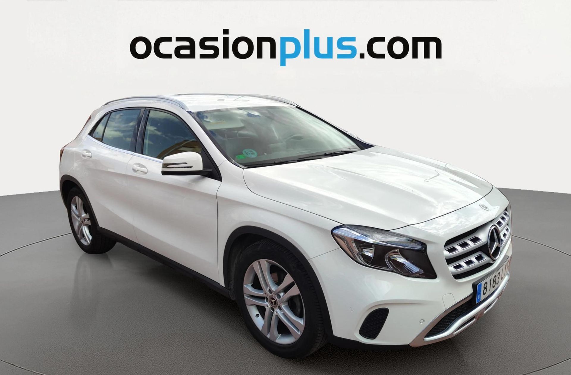 Mercedes-Benz GLA 180 - foto 2