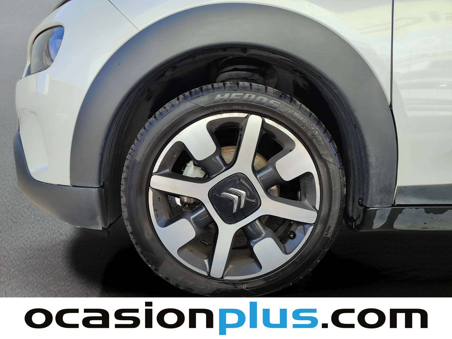 Citroën C4 Cactus Citroën C4 Cactus PureTech 130 S&S Shine Pack EAT6 (130 CV) gasolina
