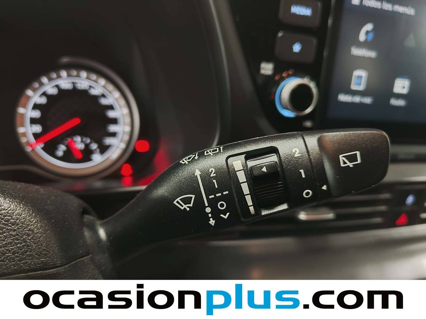 Foto Hyundai i20 Hyundai i20 1.0 TGDI Klass (100 CV)