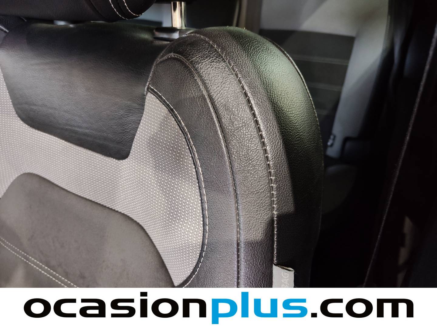 Extras del DS DS 4 Crossback DS DS 4 Crossback 1.2 PureTech S&S Style (131 CV)
