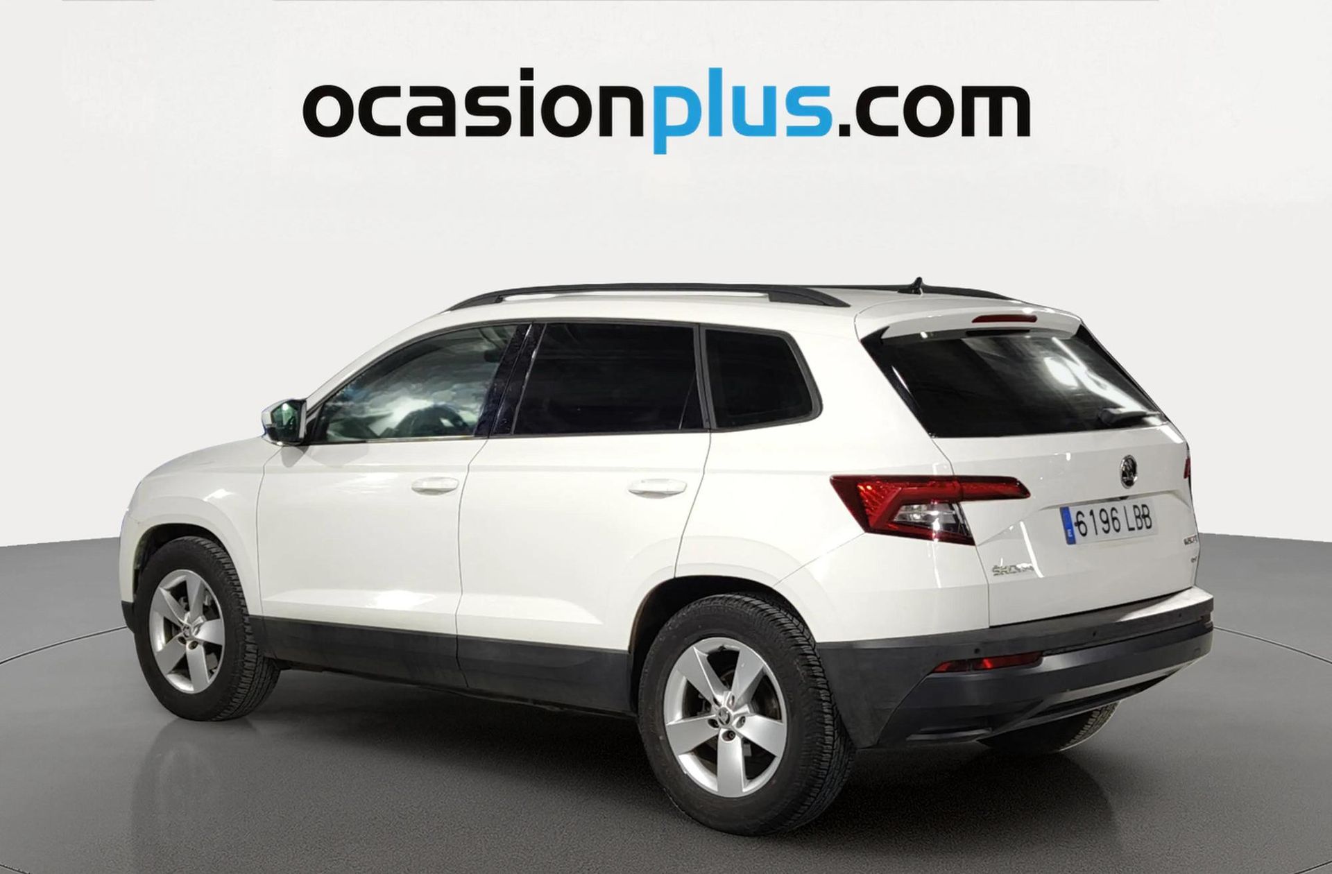 Škoda Karoq 2.0 TDI Ambition 4x4 DSG - foto 3