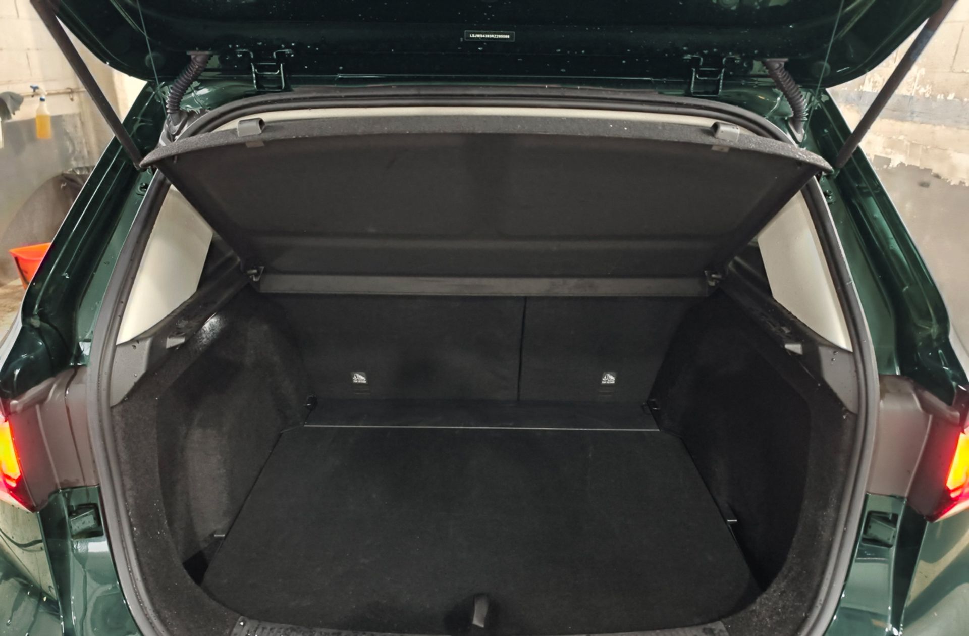 MG ZS 1.5 Hybrid+ Luxury - foto 16