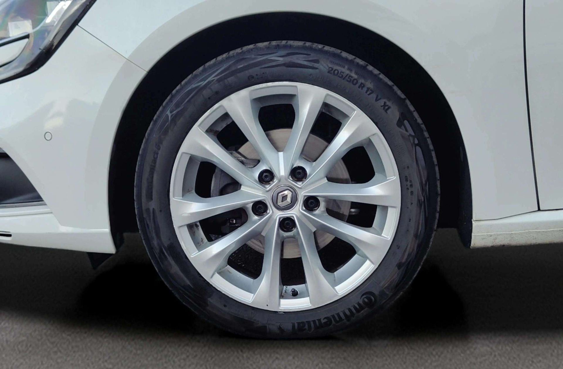 Renault Mégane Zen Energy dCi - foto 44