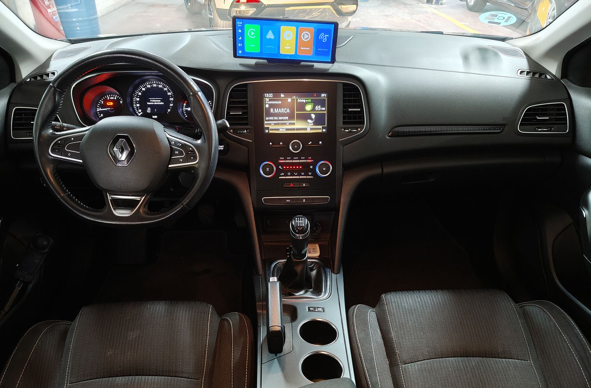 Renault Mégane Intens Energy TCe - foto 6