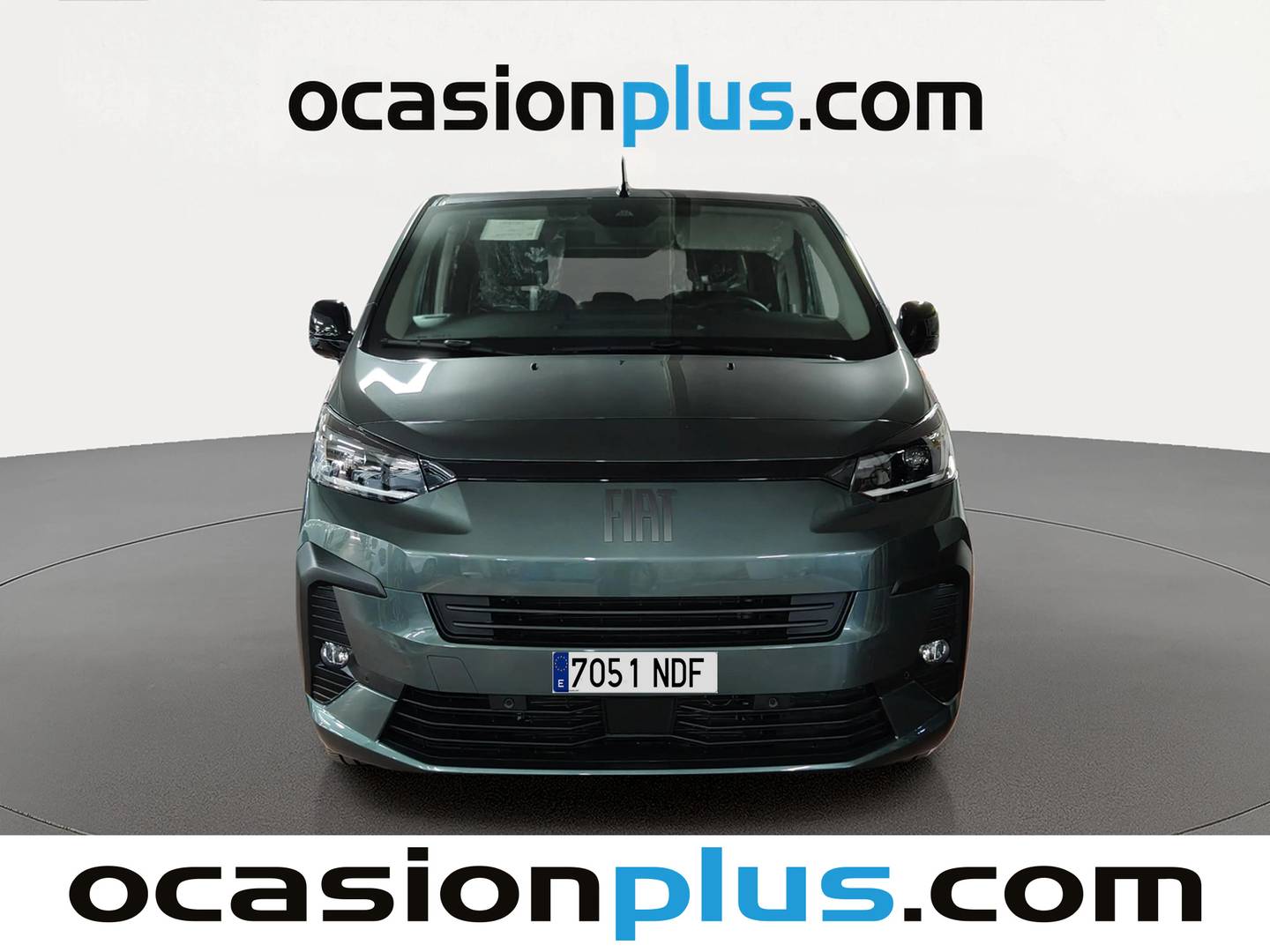 Fiat Ulysse Fiat Ulysse BlueHDi 180 S&S Talla M AT8 (180 CV) 8 Plazas barato