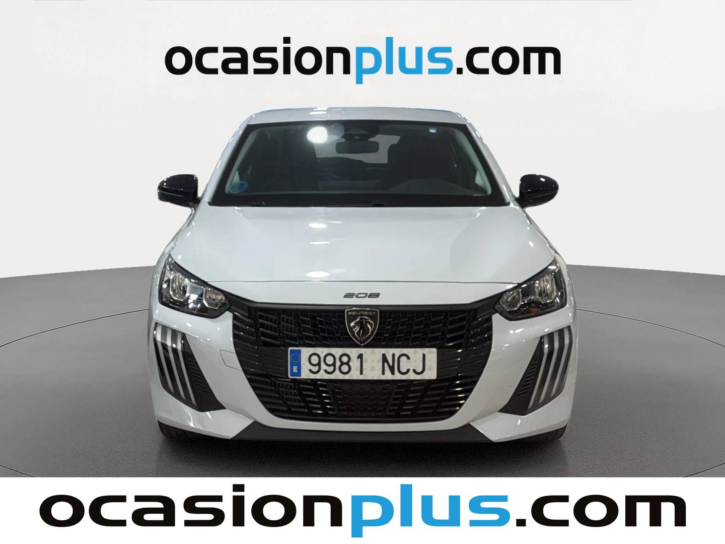 Peugeot 208 Peugeot 208 Style Hybrid 110 eDCS6 (110 CV) barato