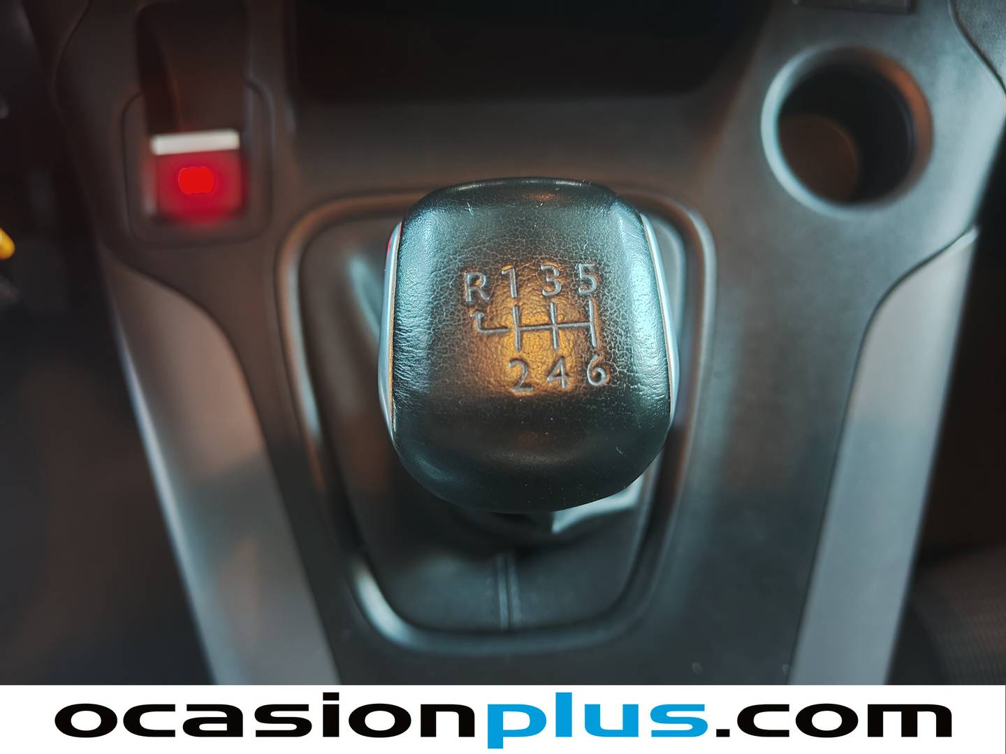 Toyota Proace City Verso Toyota Proace City Verso 1.2 Family Active L1 5 Plazas (110 CV) de segunda mano