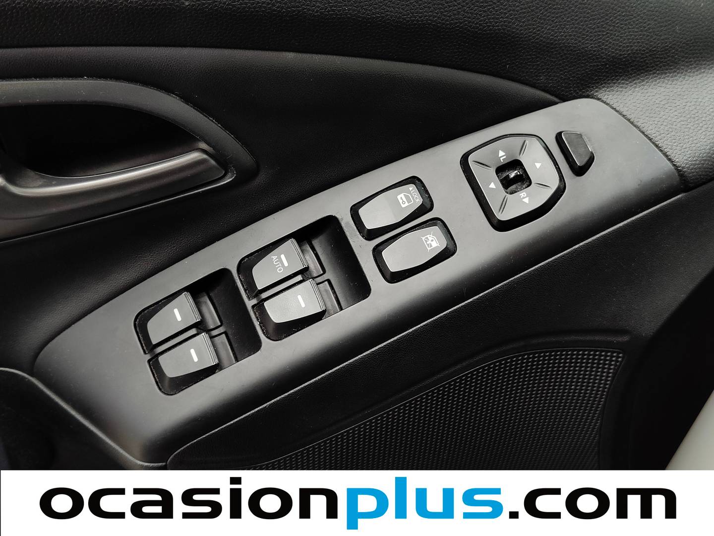 Hyundai ix35 Hyundai ix35 1.6 GDi BlueDrive Tecno 4x2 (135 CV) gasolina