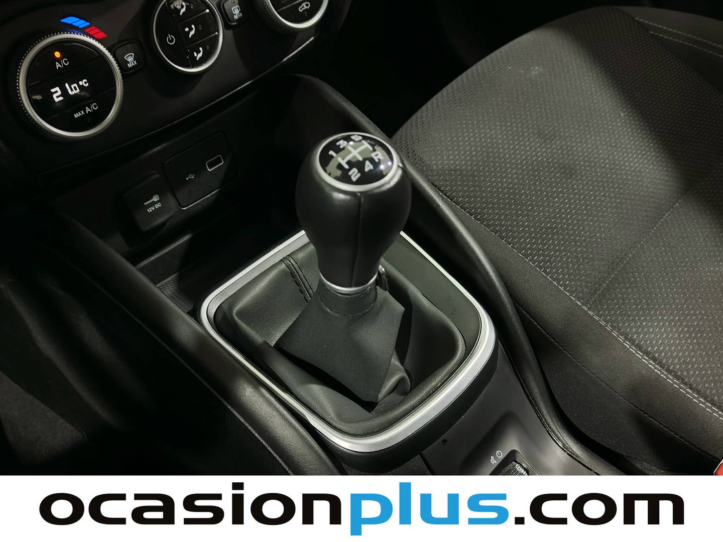 Foto Fiat Tipo Fiat Tipo 1.0 City Life (101 CV)