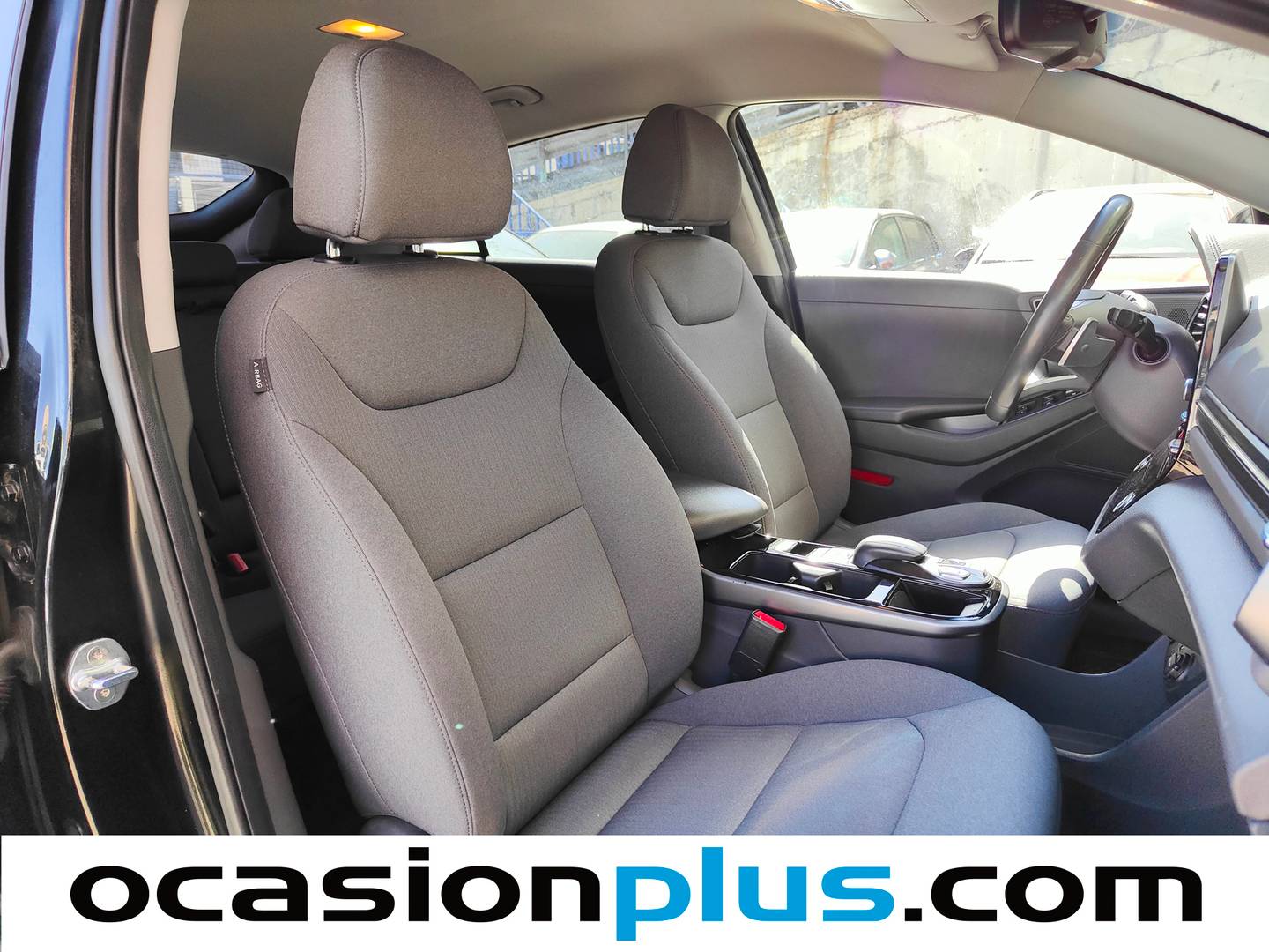 Hyundai IONIQ Hyundai Ioniq EV Tecno (136 CV) km 0