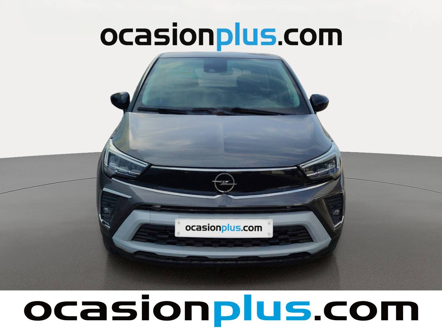 Opel Crossland Opel Crossland 1.2 GS Line (110 CV) barato