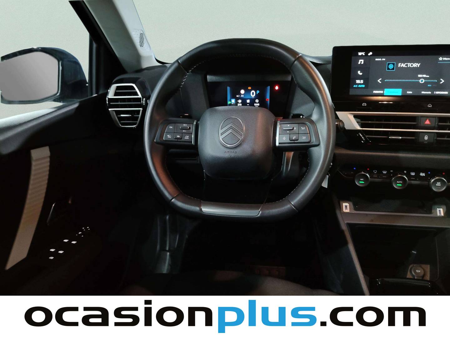 Citroën C4 Citroën C4 PureTech 130 S&S Plus EAT8 (131 CV) 2025