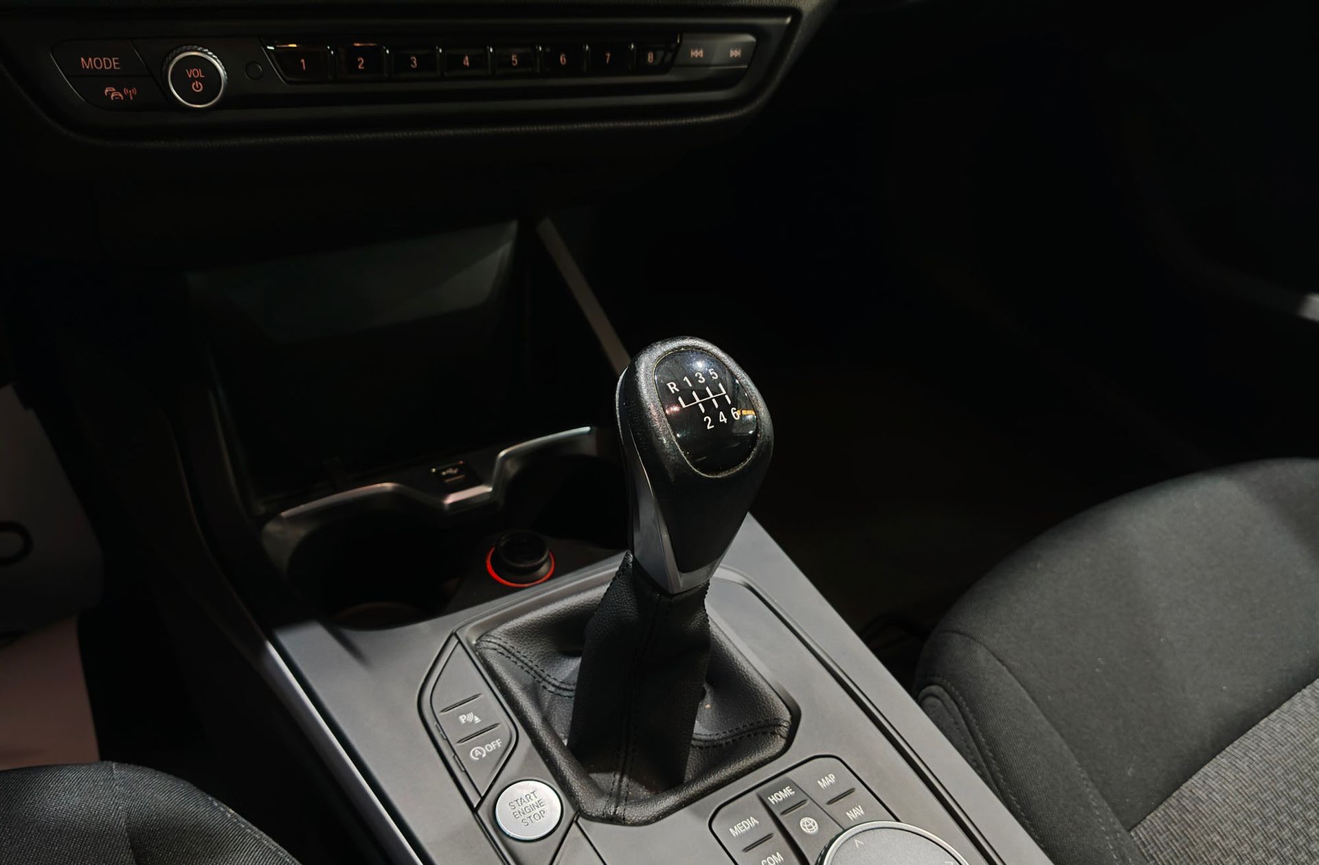 BMW Serie 2 218i Gran Coupe - foto 5
