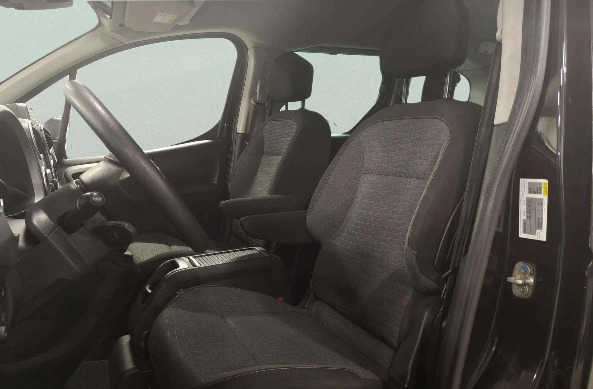 Citroën Berlingo Multispace 20 Aniversario PureTech - foto 10
