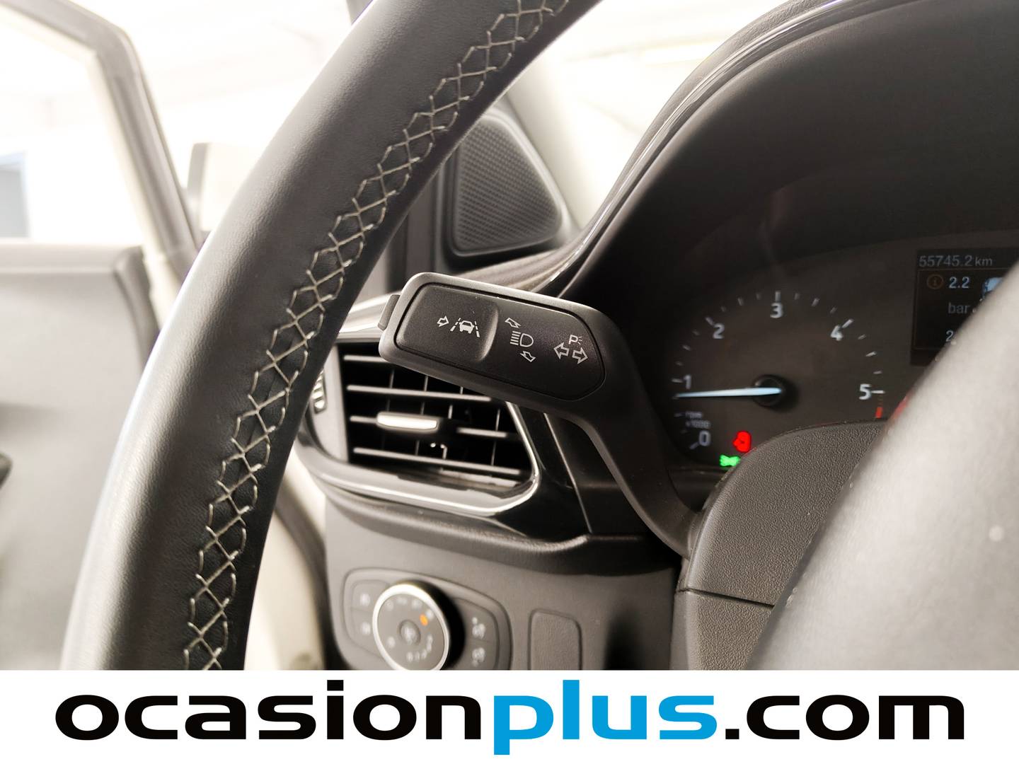 Foto Ford Puma Ford Puma 1.5 Ecoblue Titanium (120 CV)