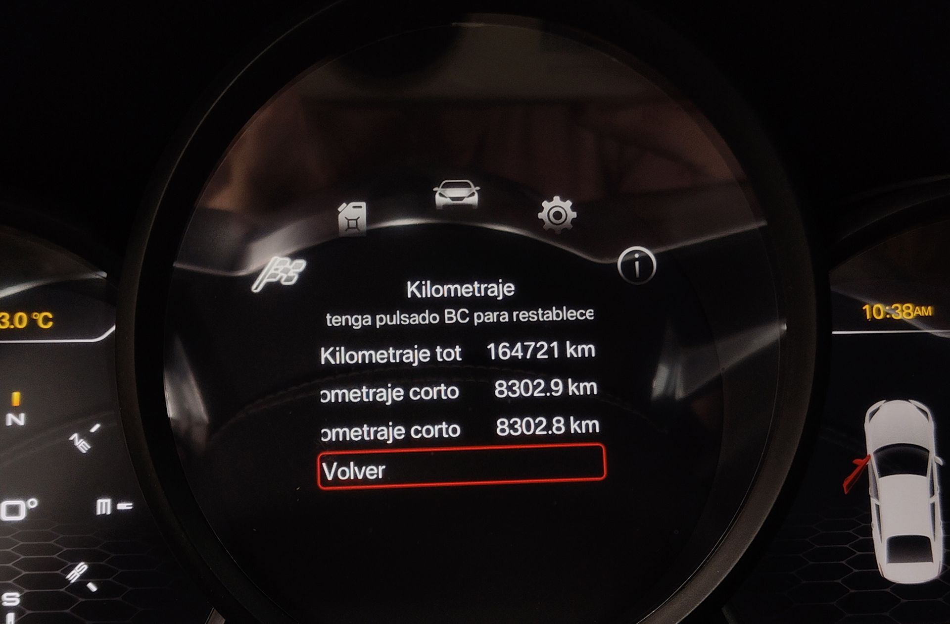 Porsche Macan S Diesel - foto 15
