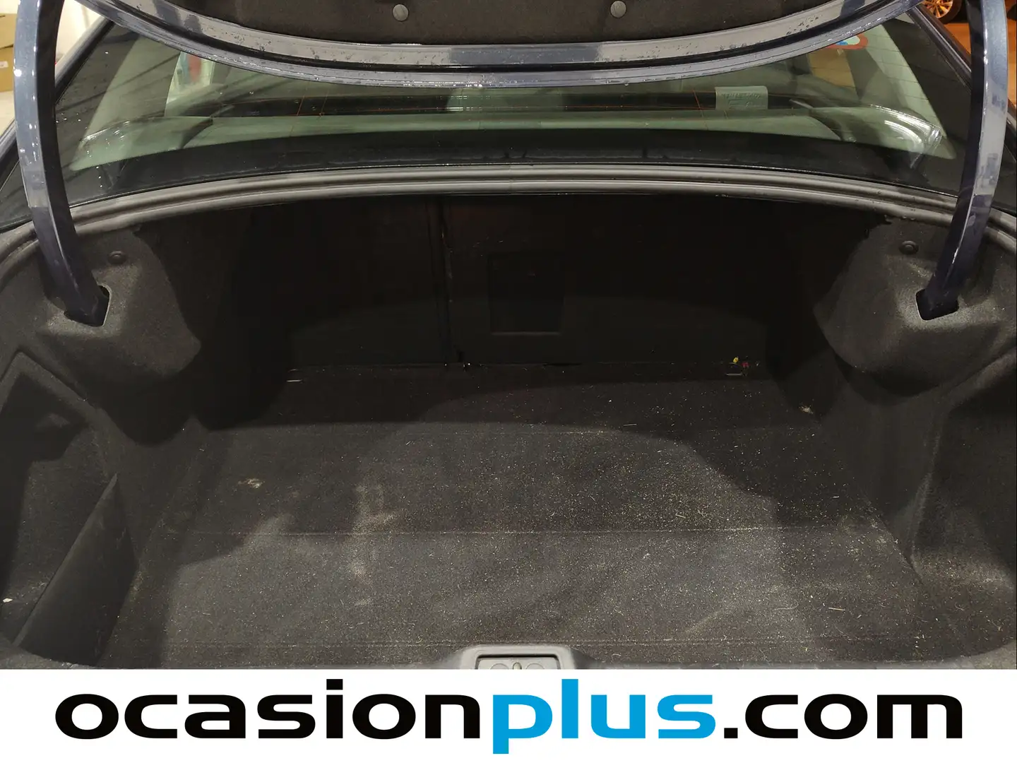 Foto Citroën C5 Citroen C5 2.0 HDI Millenium (163 CV)