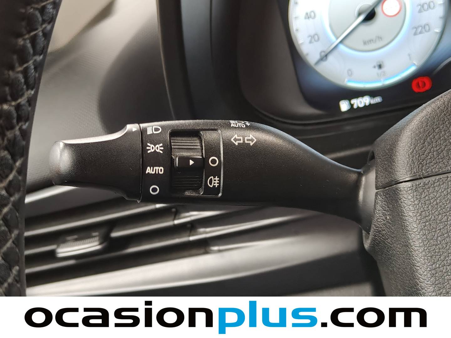 Foto Hyundai Bayon Hyundai Bayon 1.2 MPI Maxx (84 CV)