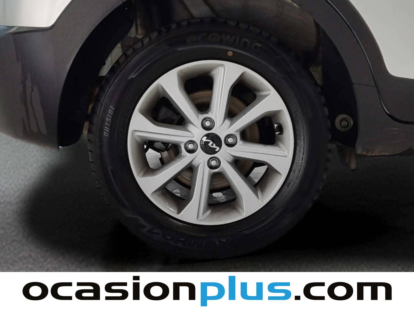 KIA Stonic KIA Stonic 1.2 DPi Drive (79 CV) gasolina