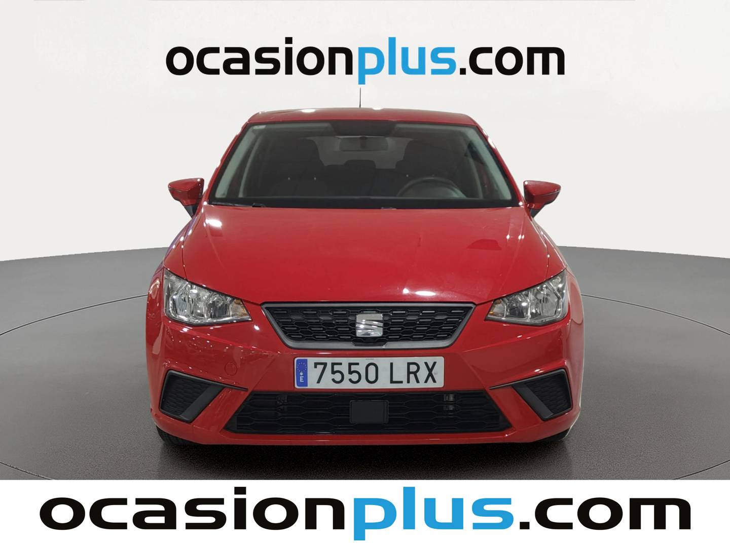 Seat Ibiza Seat Ibiza 1.0 MPI Reference (80 CV) barato