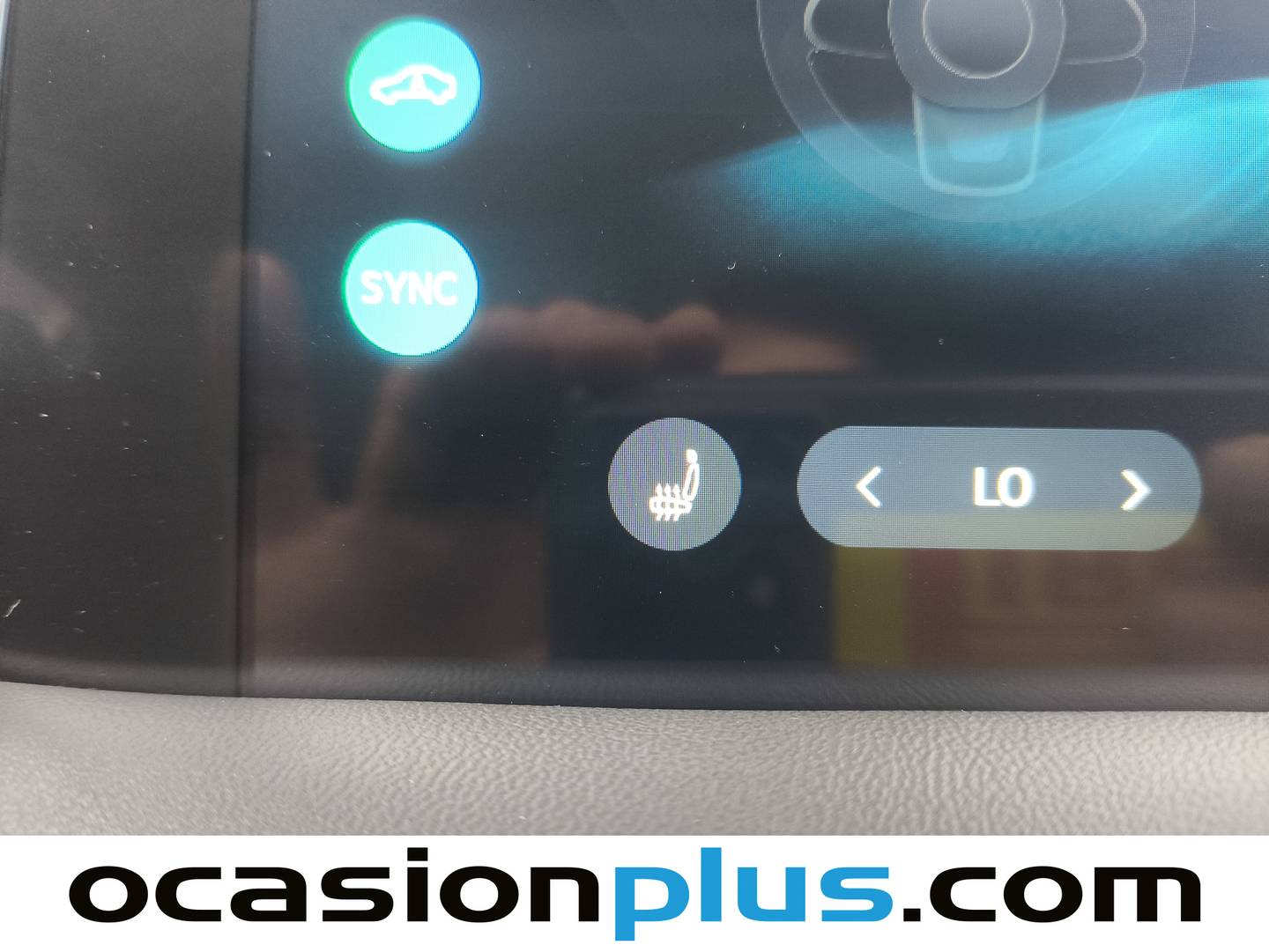 Foto MG eHS MG eHS 1.5 T-GDI PHEV Luxury (258 CV)