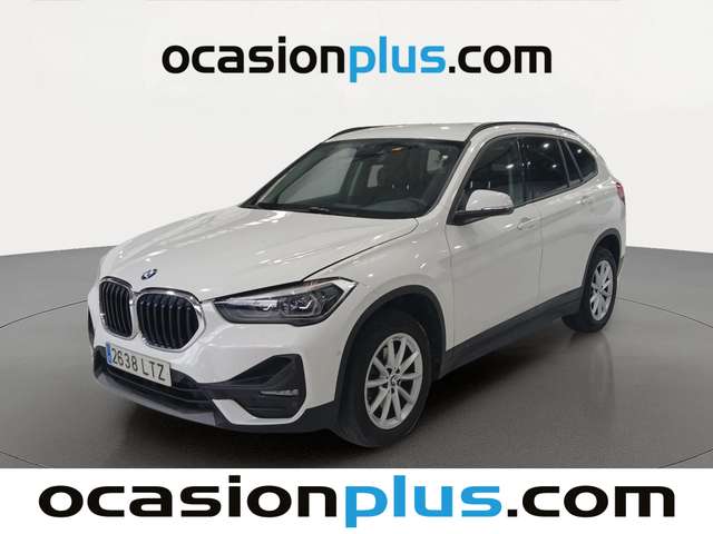 BMW X1 sDrive18d (150 CV) 2021