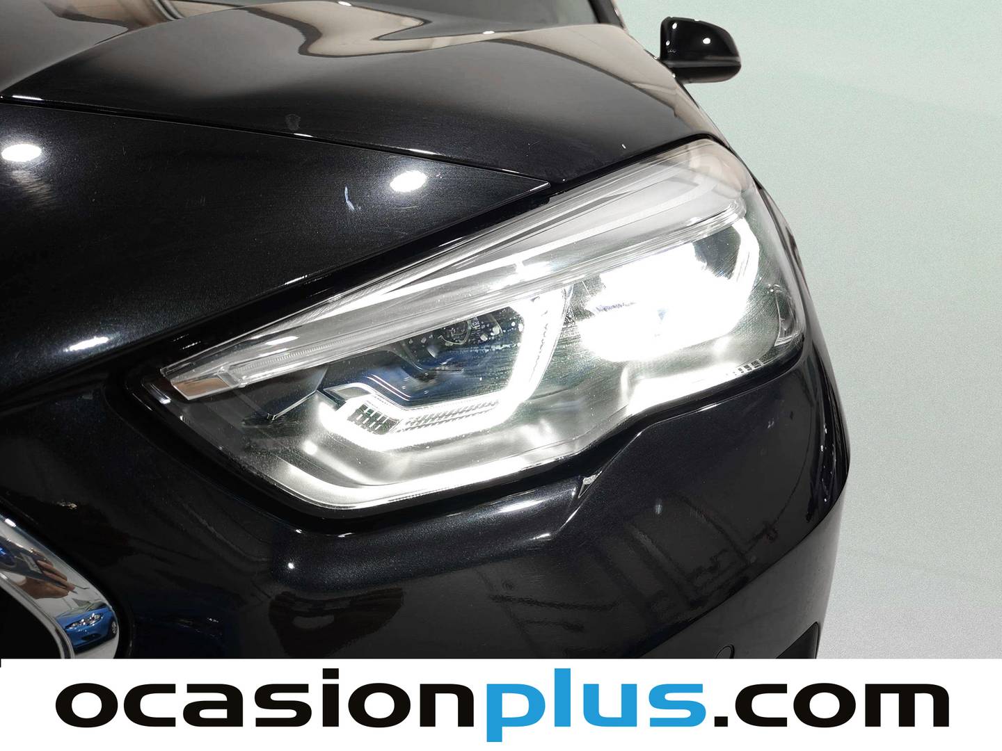 Acabados BMW Serie 2 BMW Serie 2 216 Gran Coupe (116 CV)