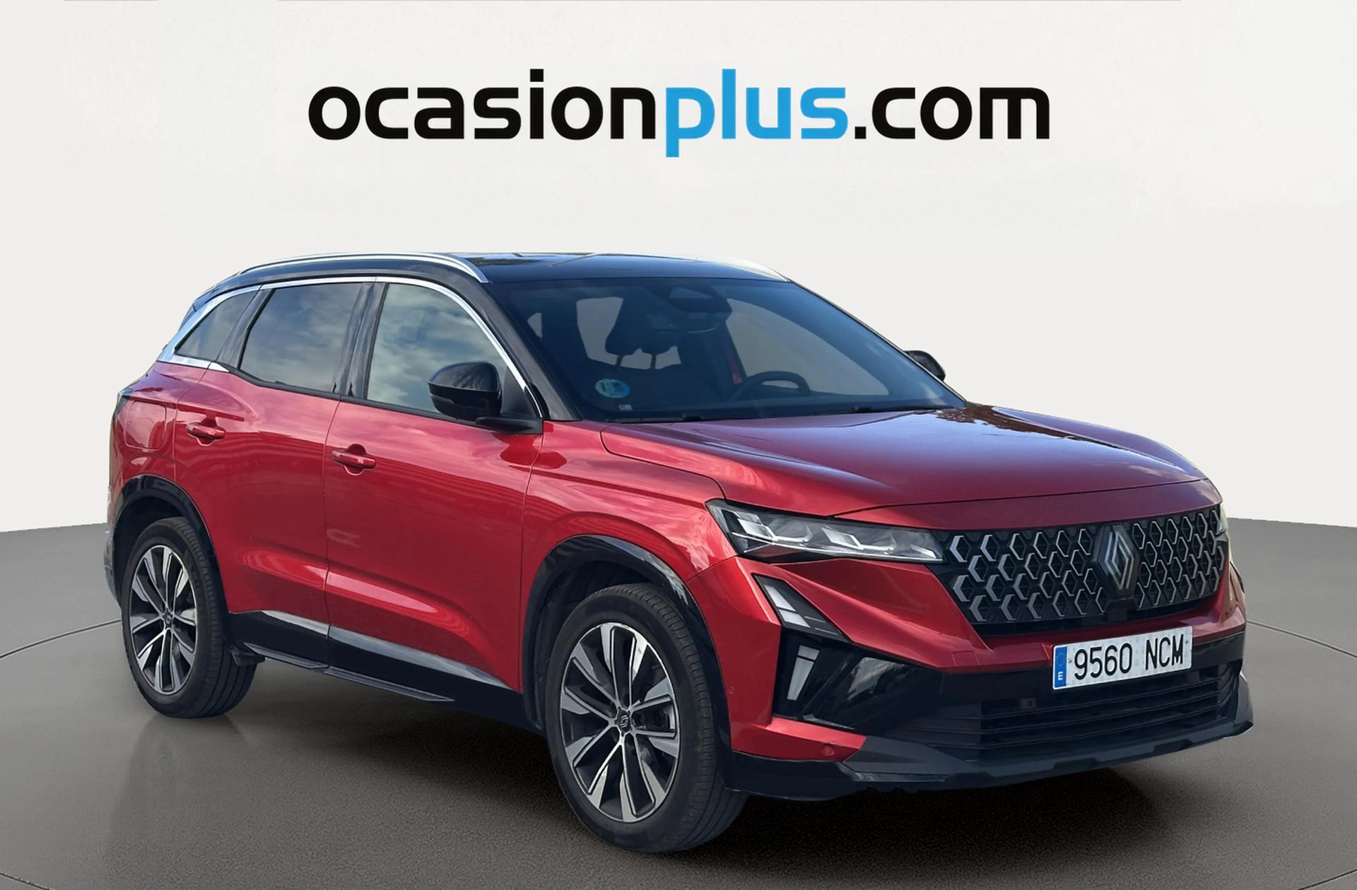 Renault Austral Techno E-Tech Full Hybrid - foto 2