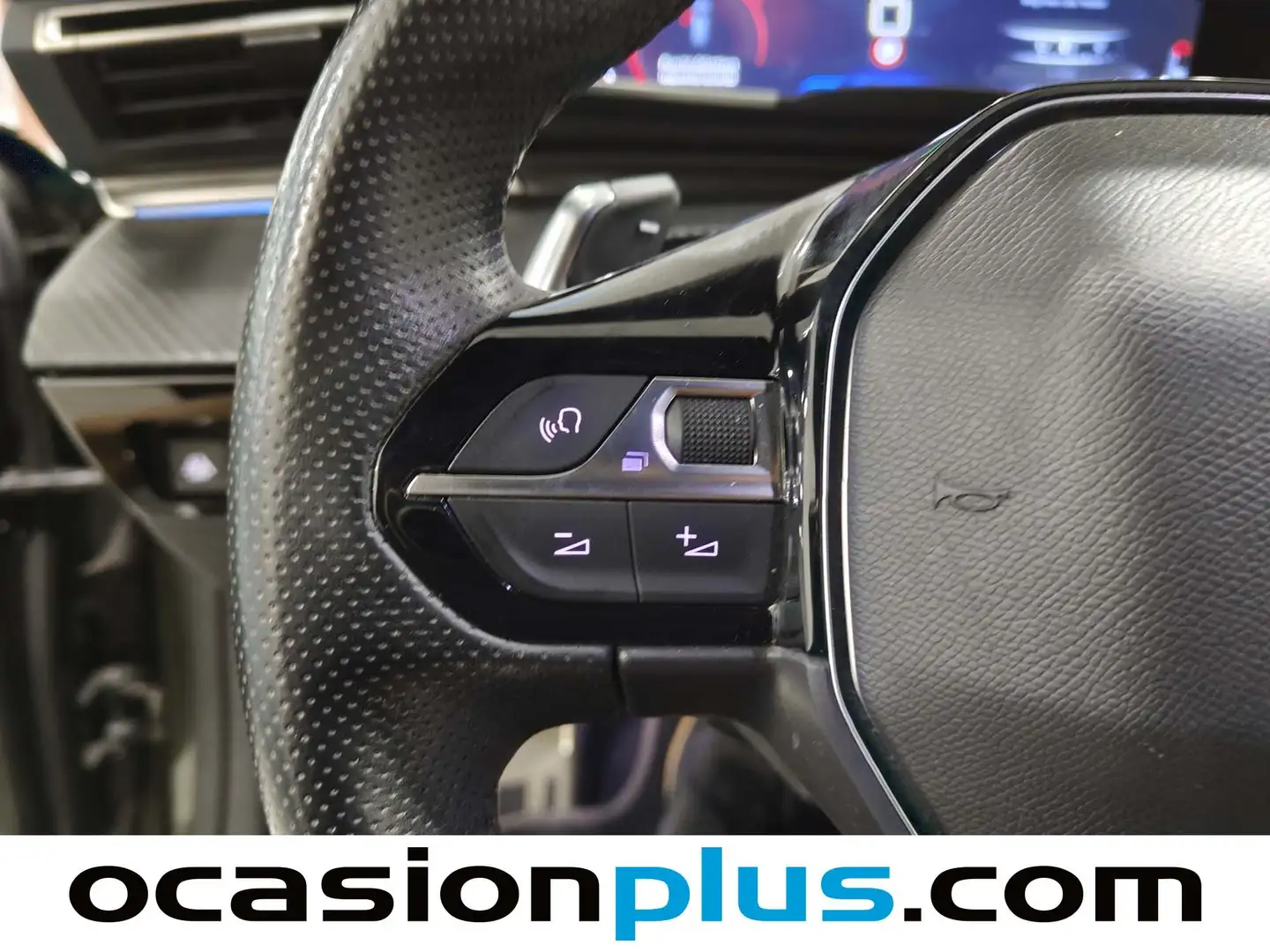 Foto Peugeot 508 Peugeot 508 BlueHDi 130 GT Line EAT8 (130 CV)