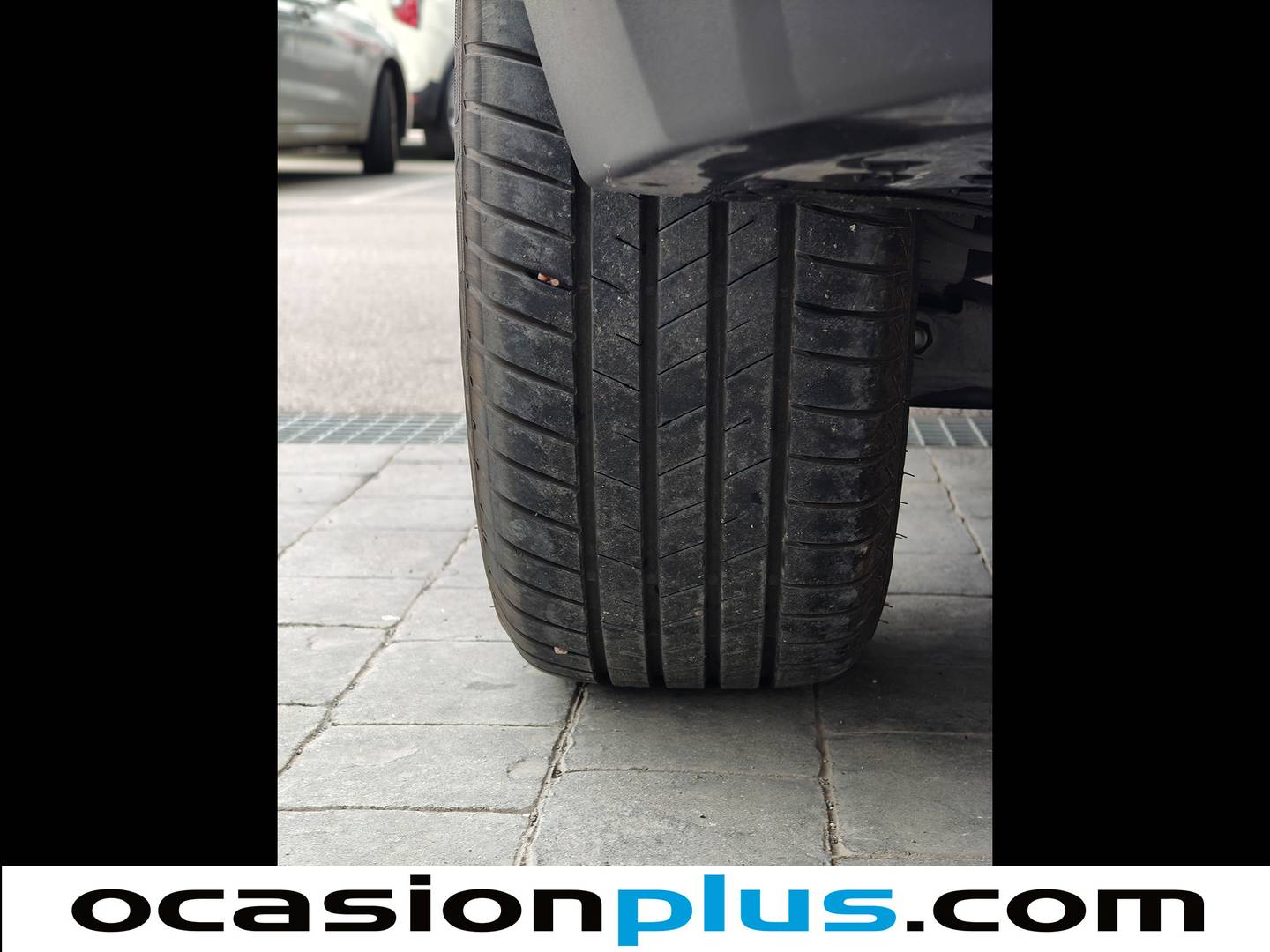 Foto KIA Sportage Kia Sportage 1.6 GDi Drive 4x2  (132 CV)