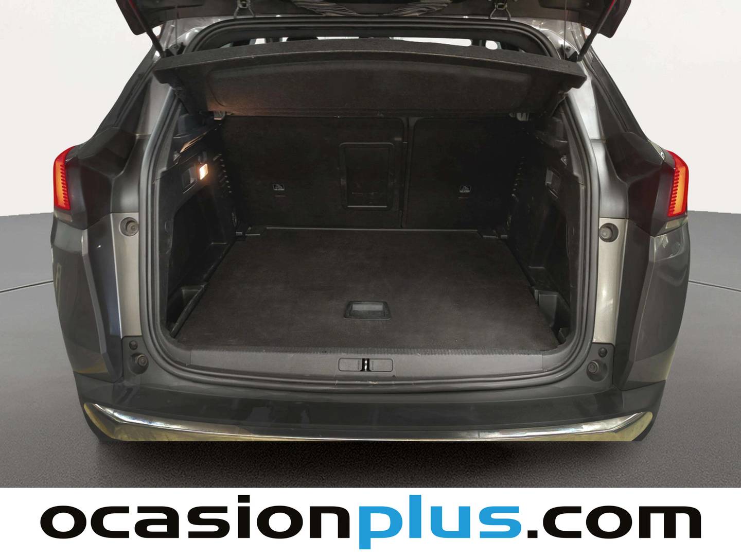 Foto Peugeot 3008 Peugeot 3008 PureTech 130 S&S Allure Pack (130 CV)