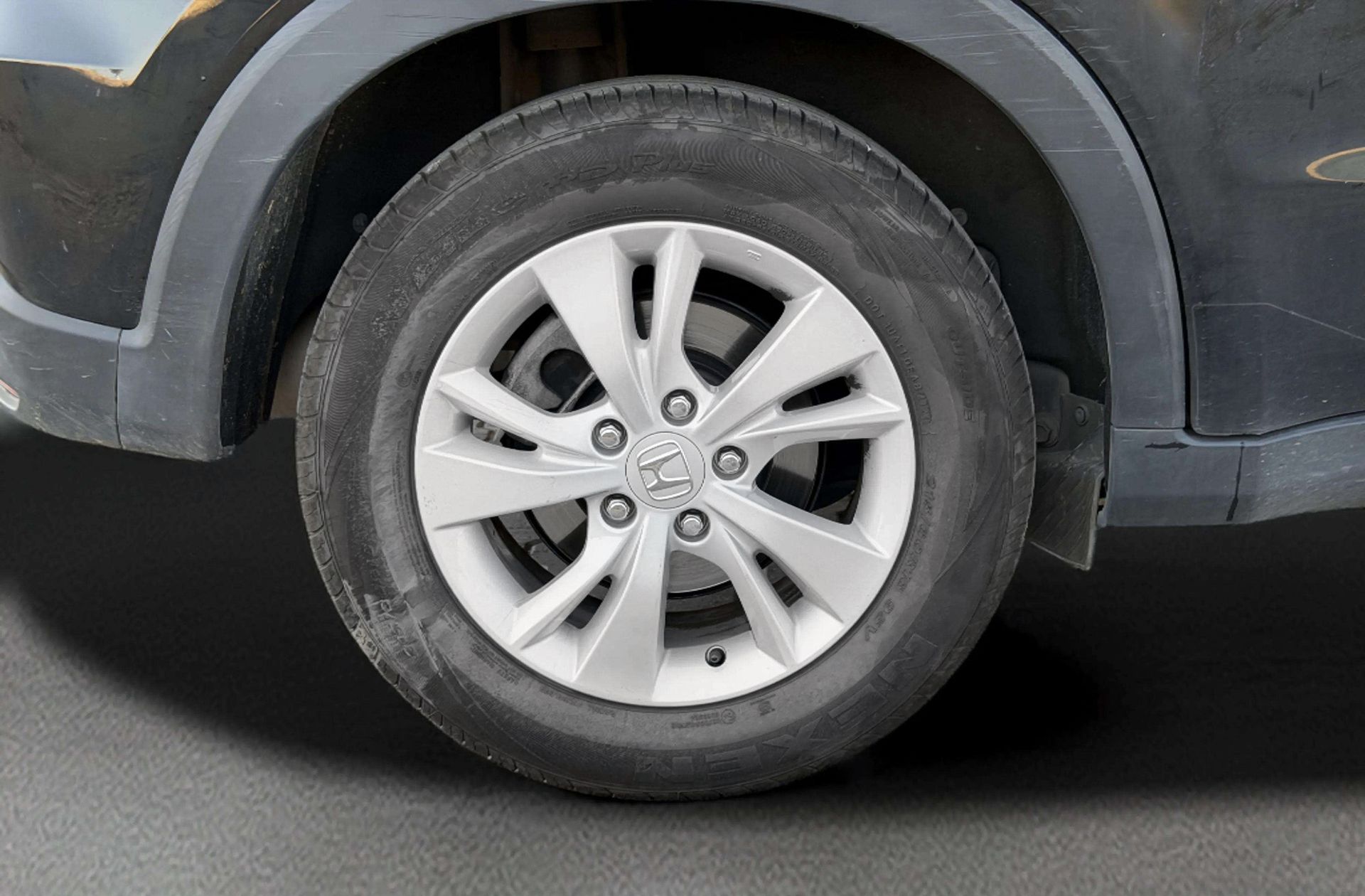 Honda HR-V 1.5 i-VTEC Elegance - foto 37