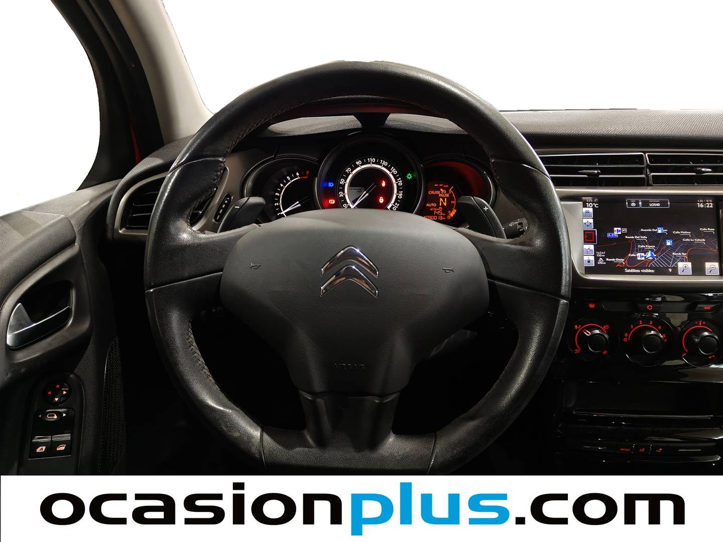 Foto Citroën C3 Citroen C3 PureTech 82 Collection (82 CV)