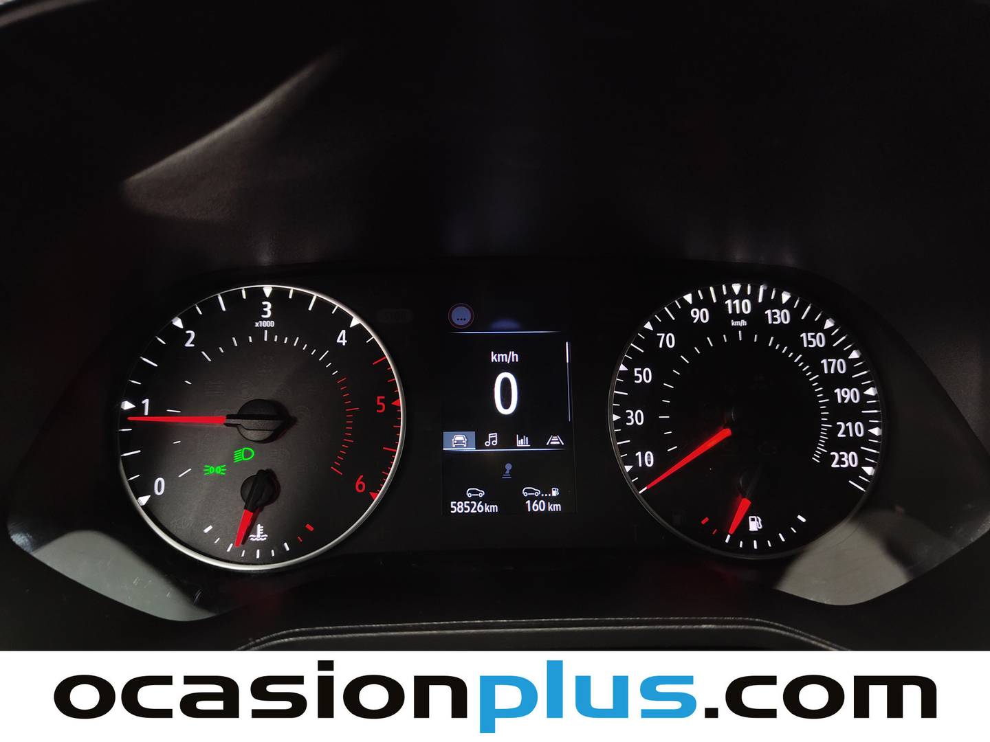 Renault Clio Renault Clio Equilibre Blue dCi (100 CV) de ocasión