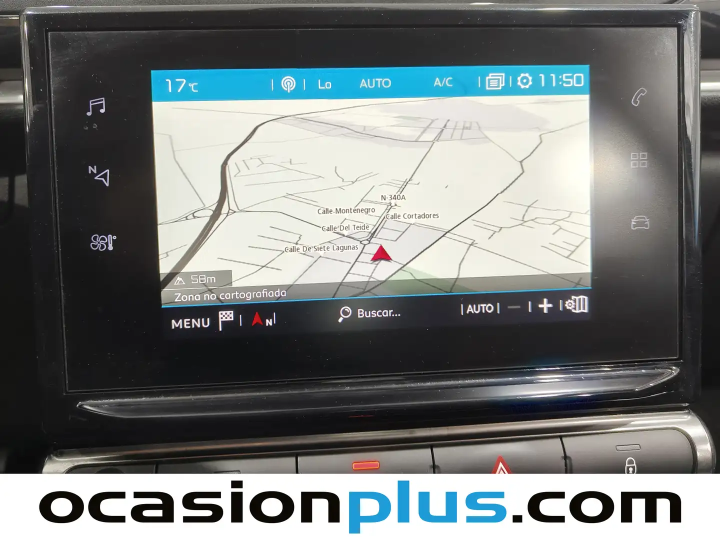 Foto Citroën C3 Citroen C3 PureTech 83 Feel (83 CV)