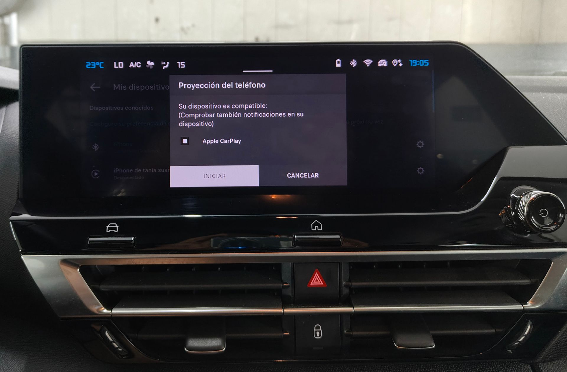 Citroën C4 BlueHDi 130 Plus EAT8 - foto 7