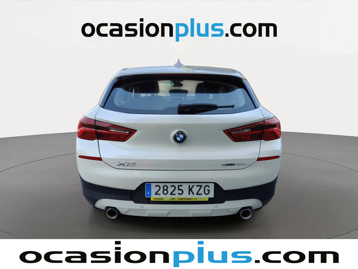 BMW X2 BMW X2 sDrive18d (150 CV) km 0