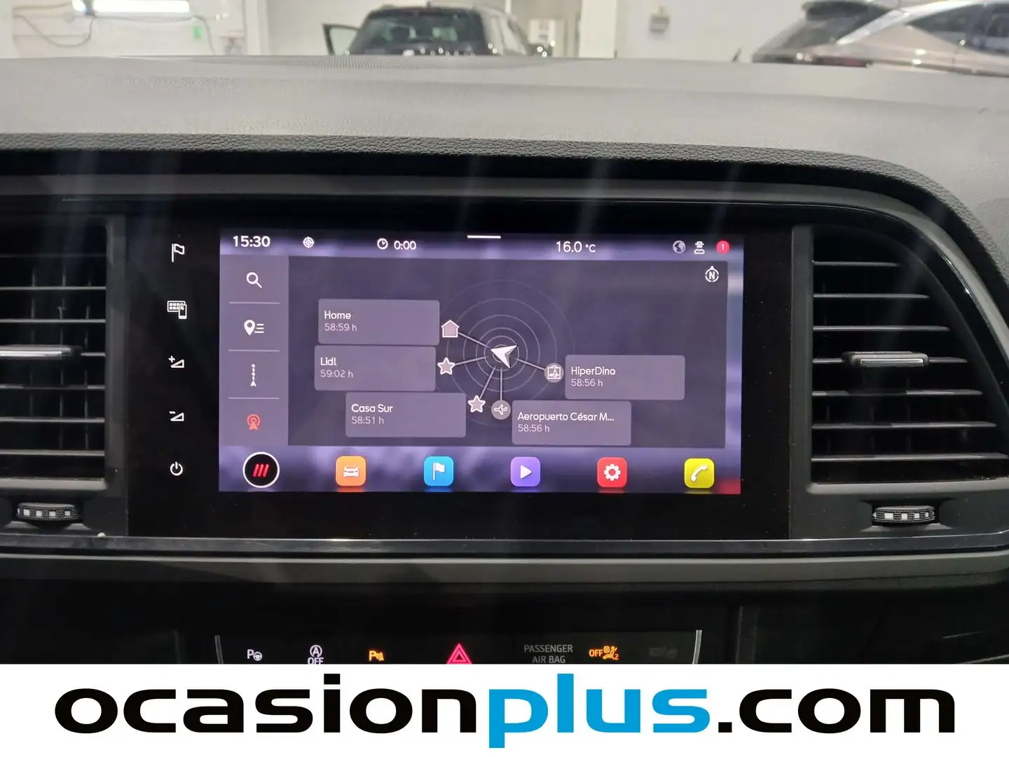 Foto Seat Ateca SEAT Ateca 1.5 TSI S&S Style XL (150 CV)