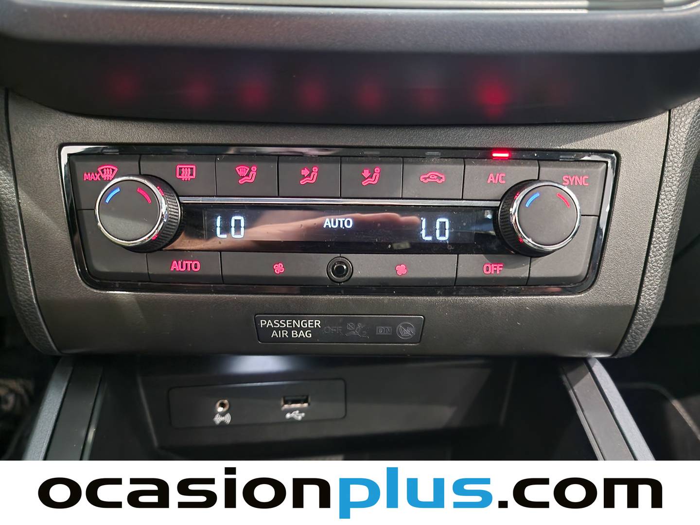 Foto Seat Arona SEAT Arona 1.6 TDI S&S Style Edition (95 CV)